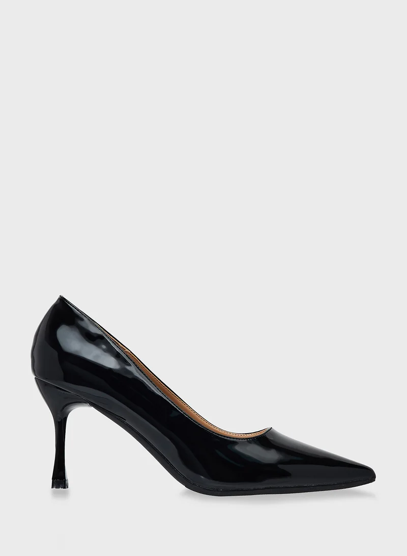 ايلا High Heeled Pump