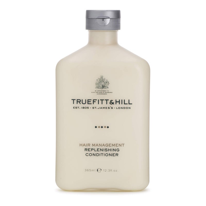 Truefitt & Hill Hair Management Replenishing Conditioner (12.3oz)
