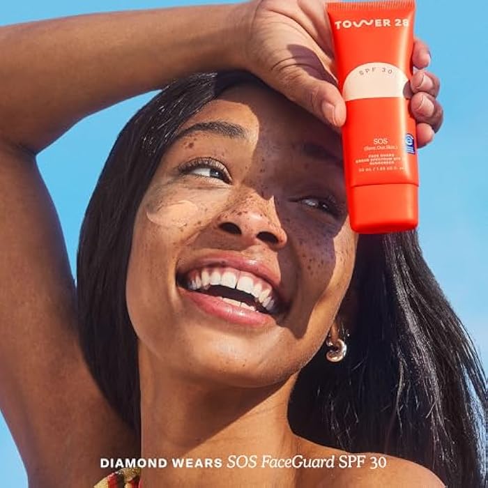 Tower 28 SOS Faceguard Broad Spectrum SPF 30 - Image 2