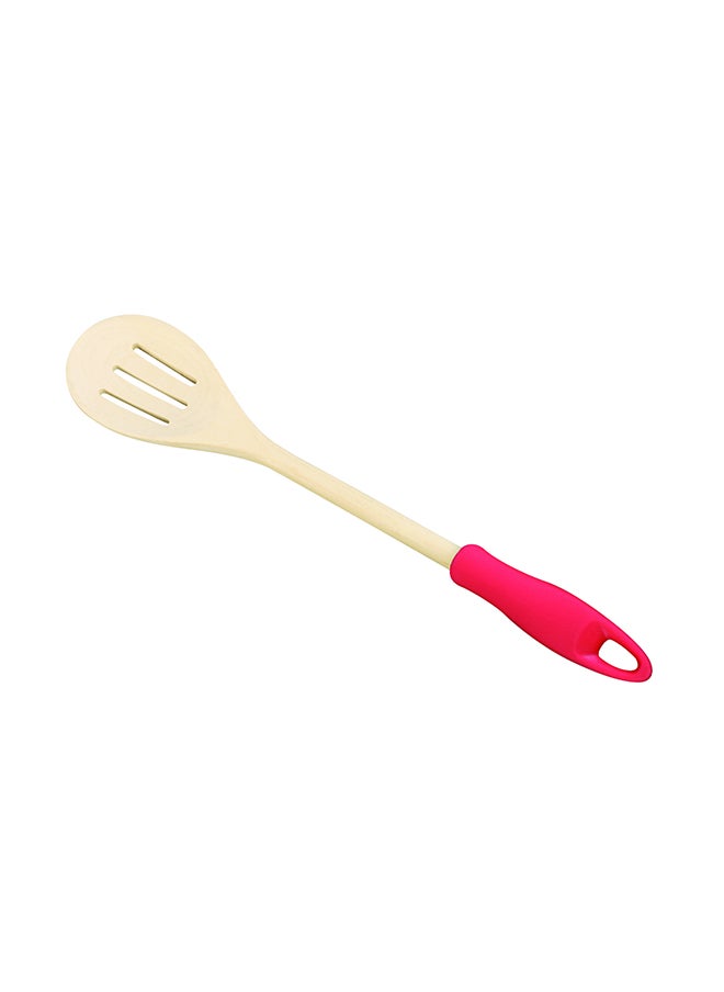 Slotted spoon "PRESTO WOOD" - pzsku/Z85078EDEA68B08A94623Z/45/_/1734623662/a7bafba1-7f36-4dbe-9c29-f1eb05040c90