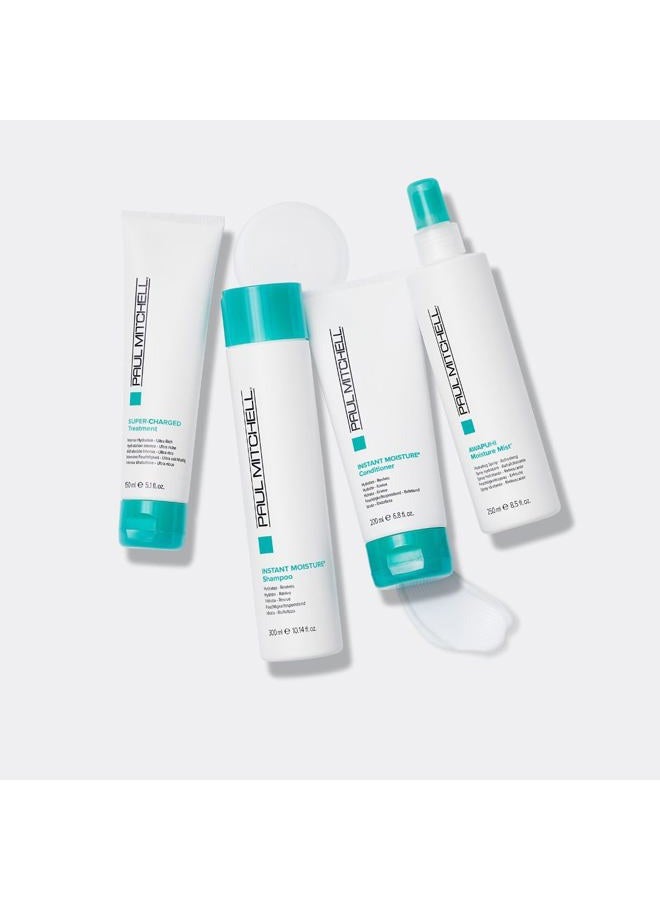 Paul Mitchell Super-Charged Treatment, Intense Hydration For Dry Hair, 16.9 oz - Image 4