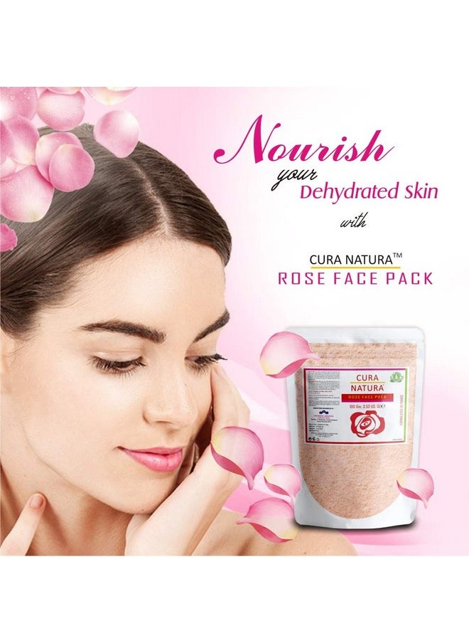 Rose Face Pack 100 Gr - pzsku/Z85079671D960DF74FEEDZ/45/_/1733730081/ef3f150a-a069-4ffe-b55b-9989c4cbdd57