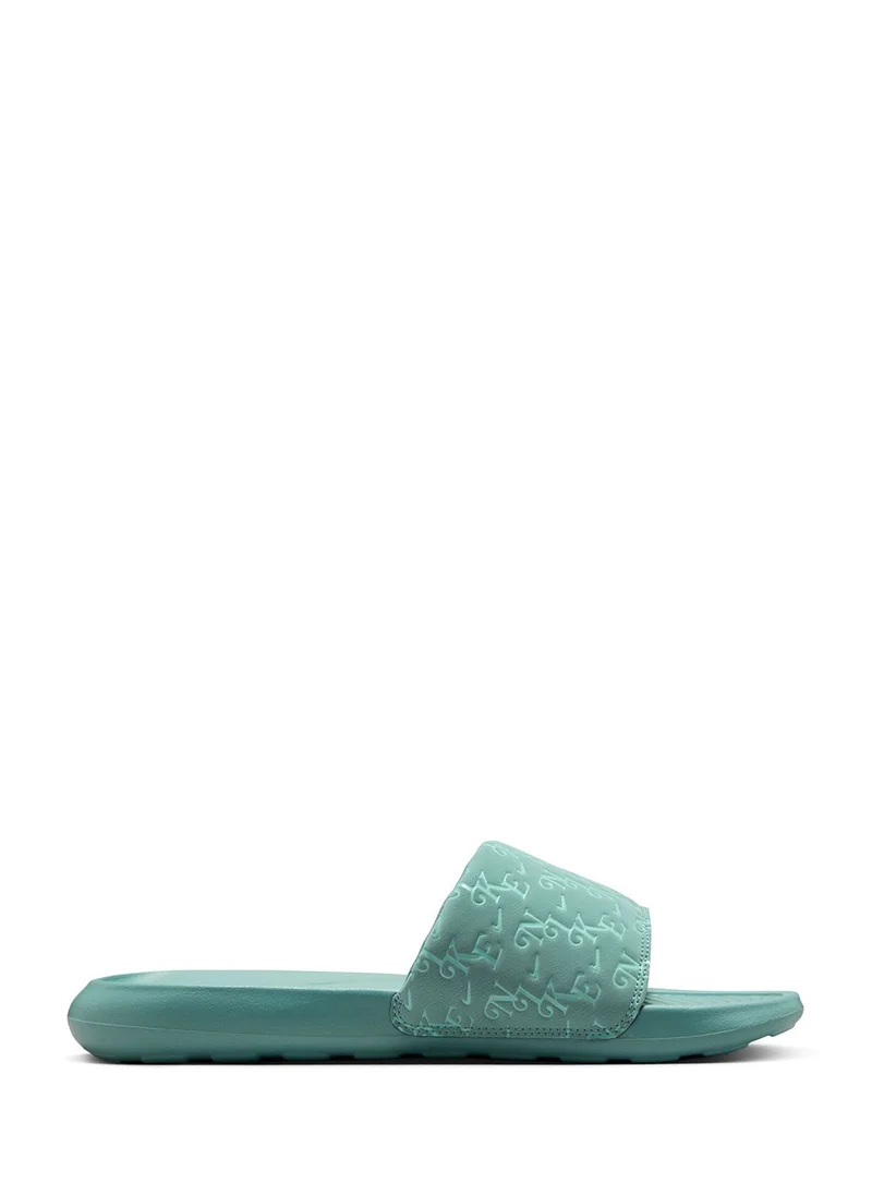 نايكي Victori One Slide Print