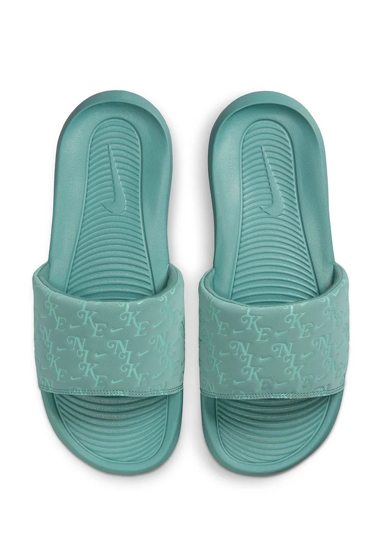 Nike Victori One Slide Print