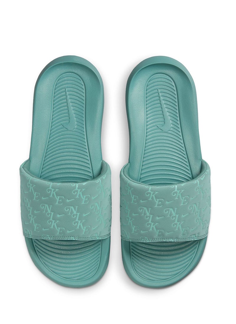 Nike Victori One Slide Print  - Image 4