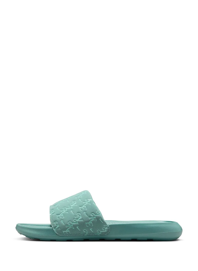 نايكي Victori One Slide Print