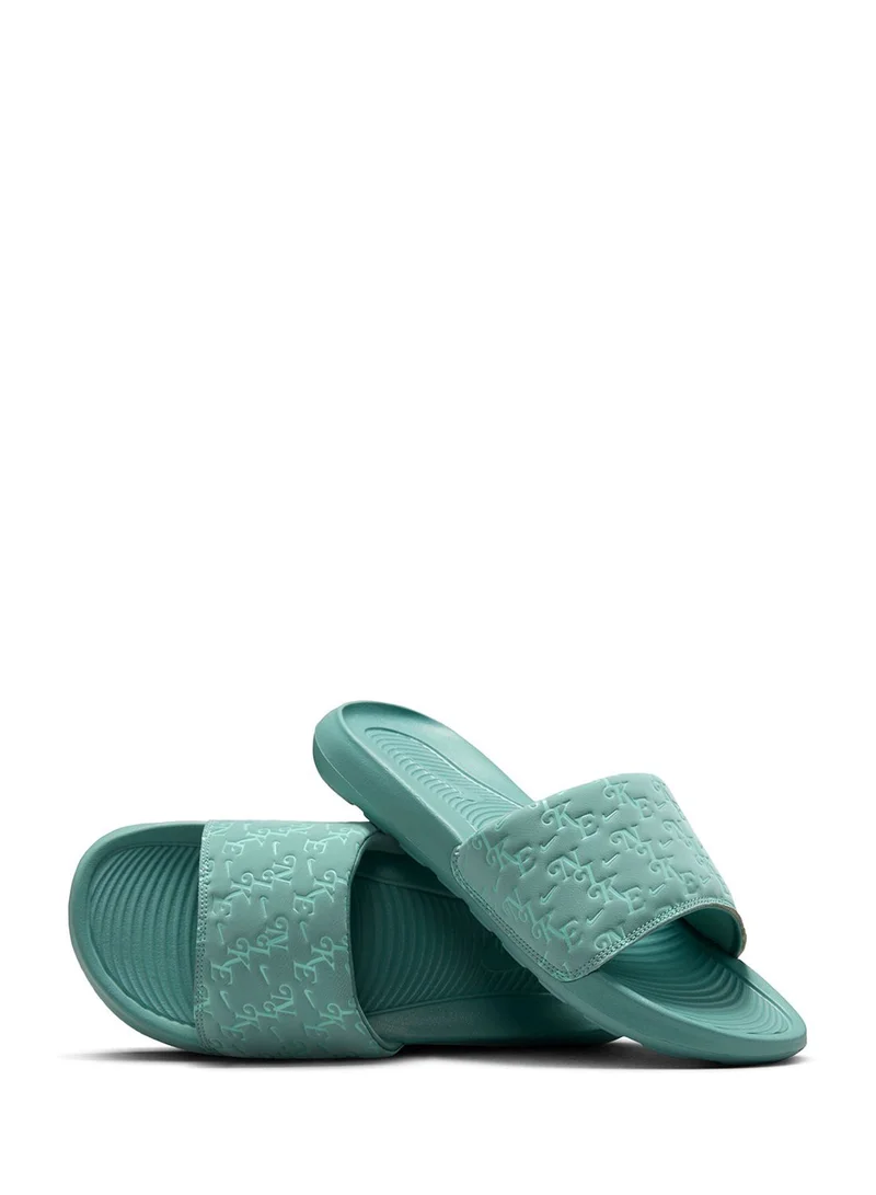 Nike Victori One Slide Print