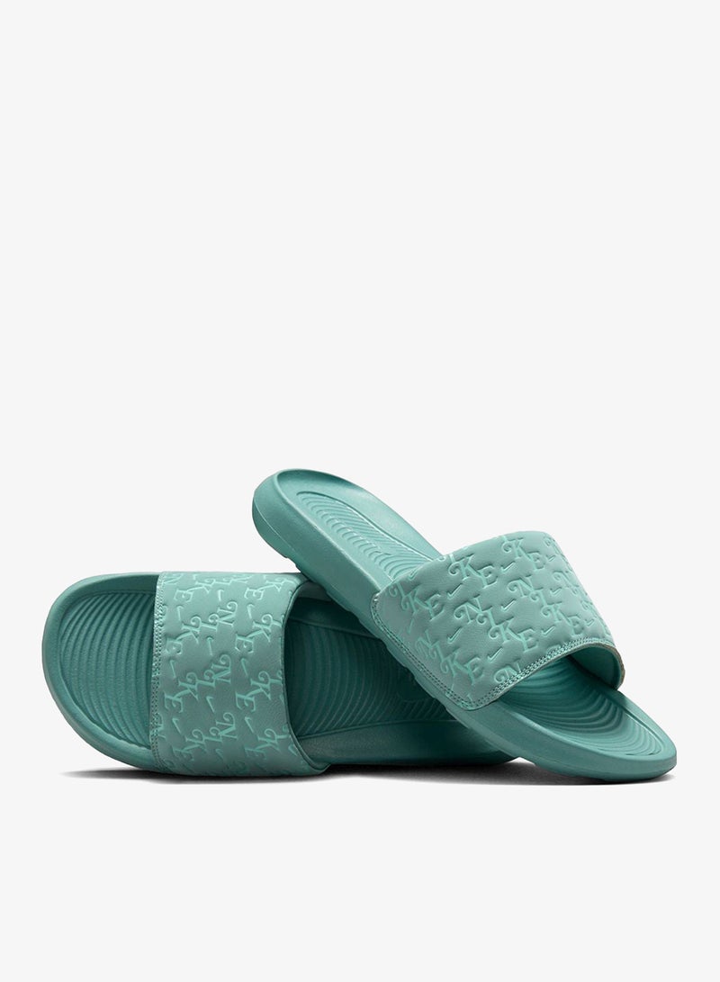 نايكي فيكتوري ون سلايد برينت - Image 5