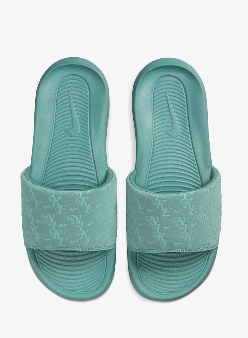 نايكي فيكتوري ون سلايد برينت - Image 4