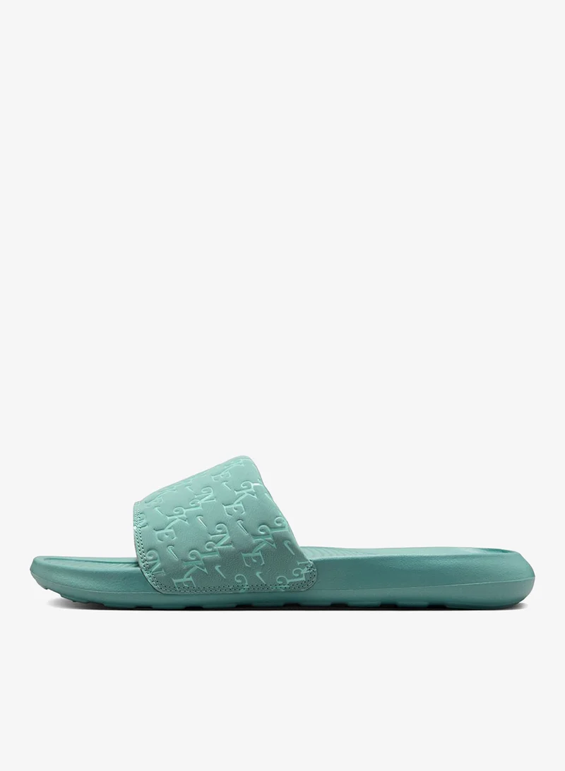 Nike Victori One Slide Print