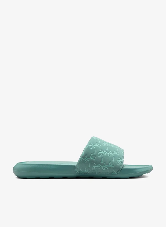 Nike Victori One Slide Print