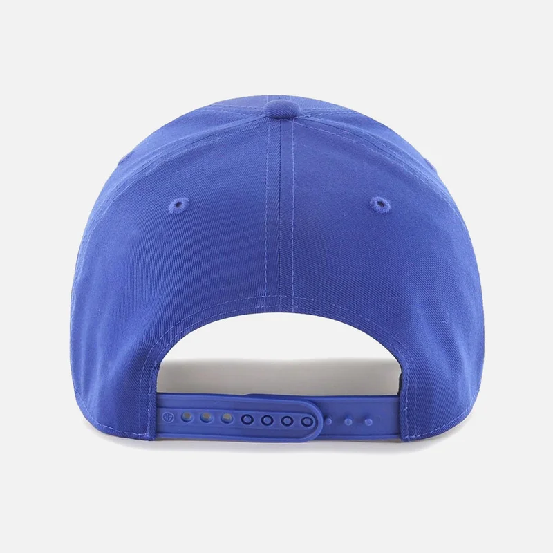 47 MVP  Los Angeles Dodgers Raised Basic Cap - Men