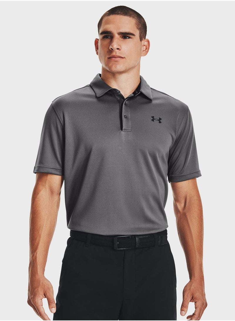 UNDER ARMOUR - Tech Polo - Image 1