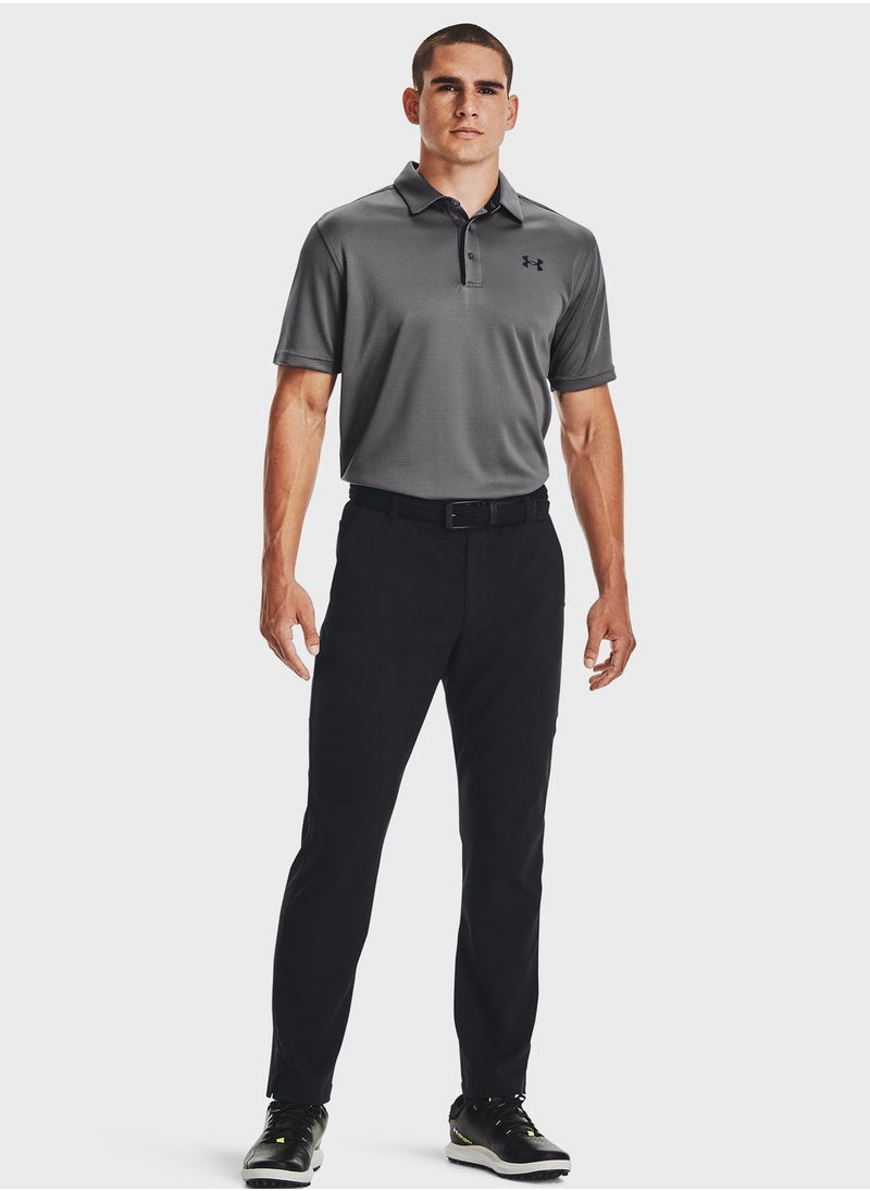 UNDER ARMOUR - Tech Polo - Image 1