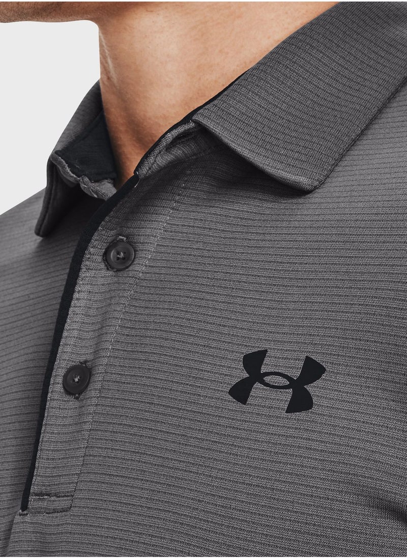 UNDER ARMOUR - Tech Polo - Image 1