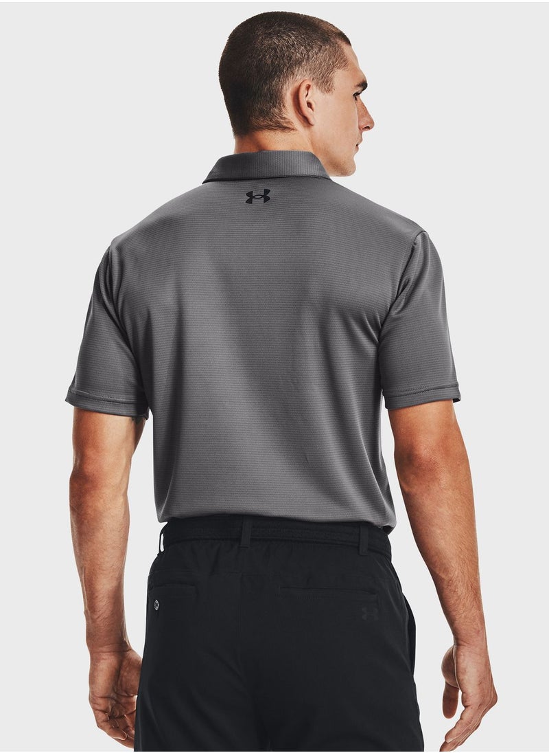 UNDER ARMOUR - Tech Polo - Image 1