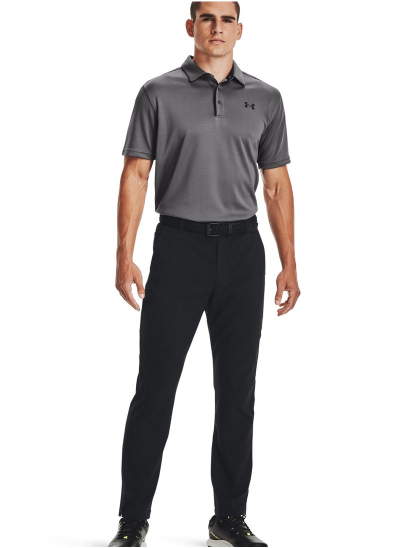 UNDER ARMOUR - Tech Polo - Image 1