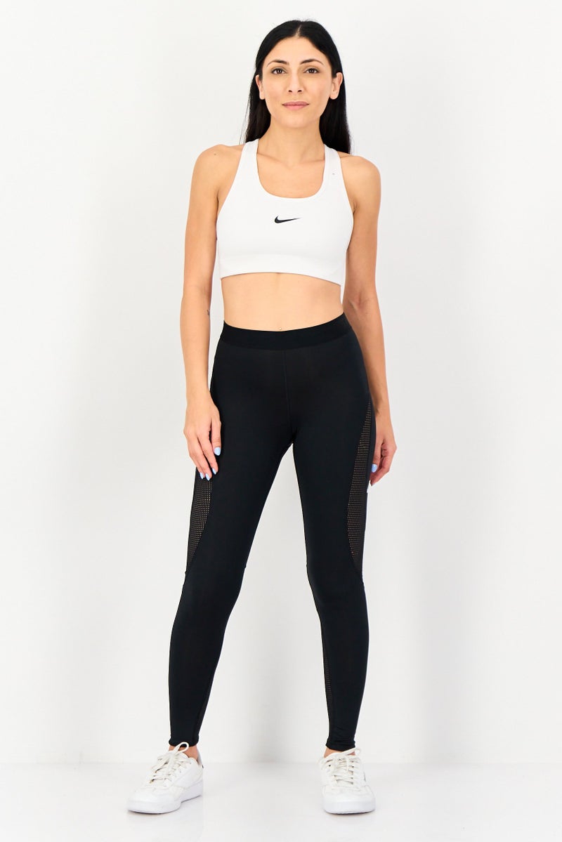 Nike Women Sportswear Fit Training Leggings, Black - Image 2
