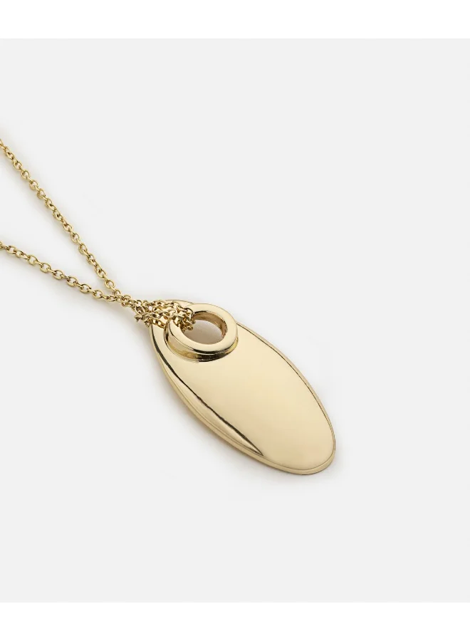 Ipekyol Necklace With Metal Pendant