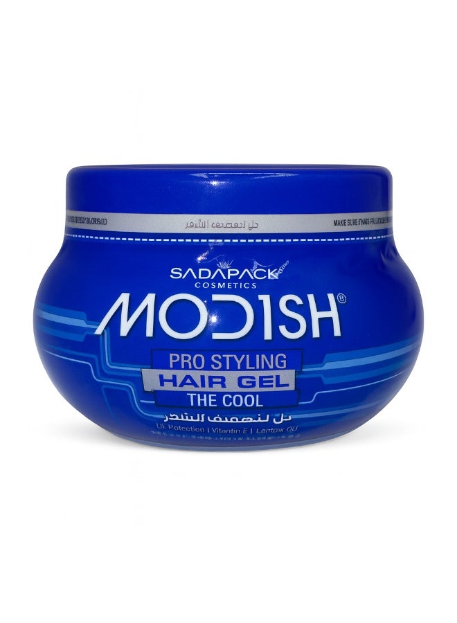 PRO STYLING HAIR GEL THE COOL 500 ML