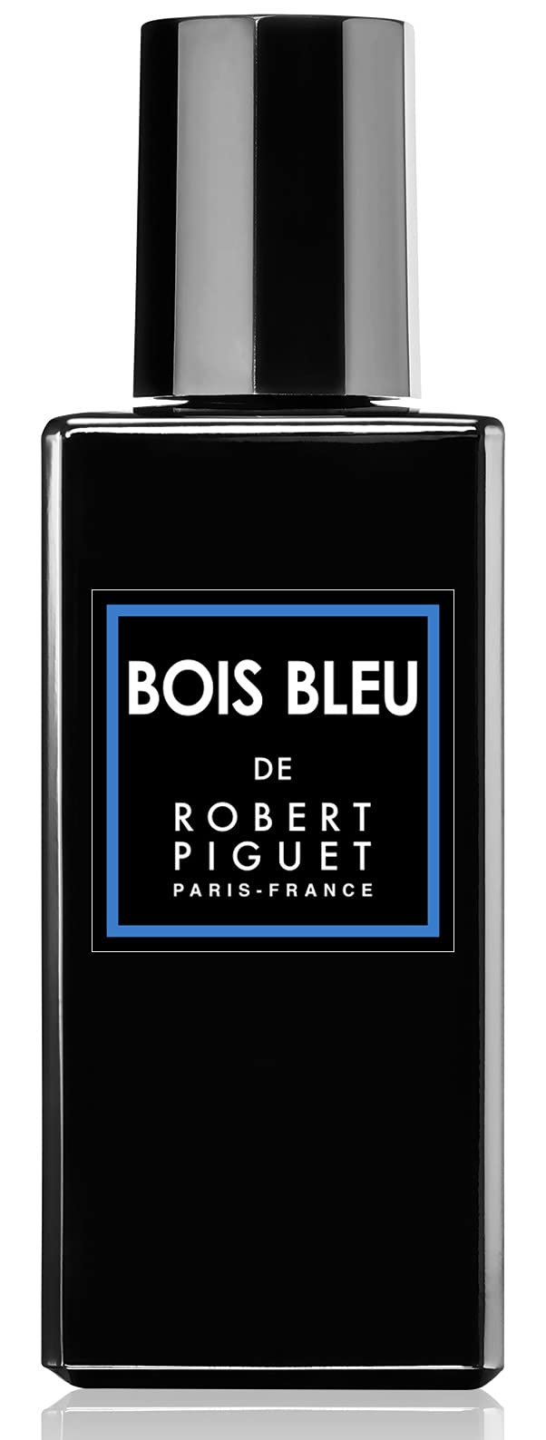 Robert Piguet Bois Bleu Eau de Parfum Spray Unisex, 3.4 Fl Oz - Image 1