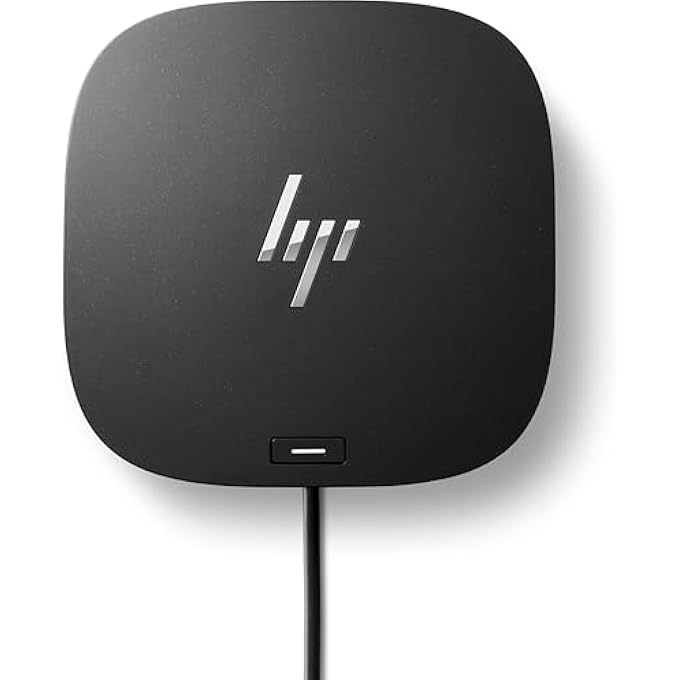 HEWLETT PACKARD محطة إرساء USBC DOCK G5 - Image 1