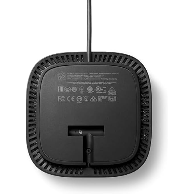 HEWLETT PACKARD محطة إرساء USBC DOCK G5 - Image 2