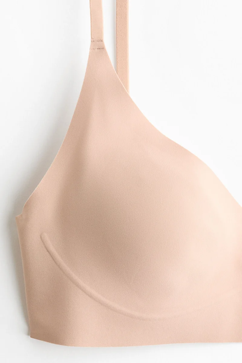 H&M  Soft microfibre bra for Women | Best Price UAE