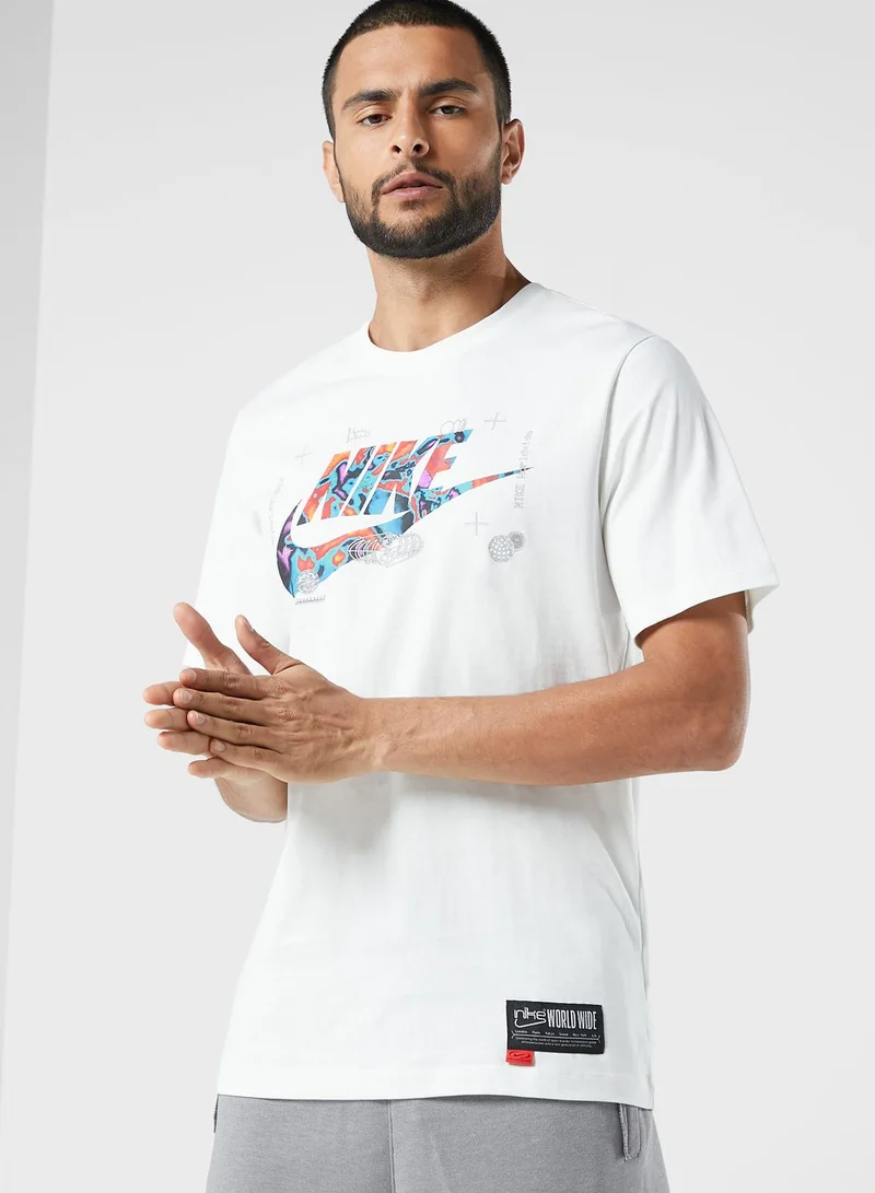 Nike Nsw T-Shirt