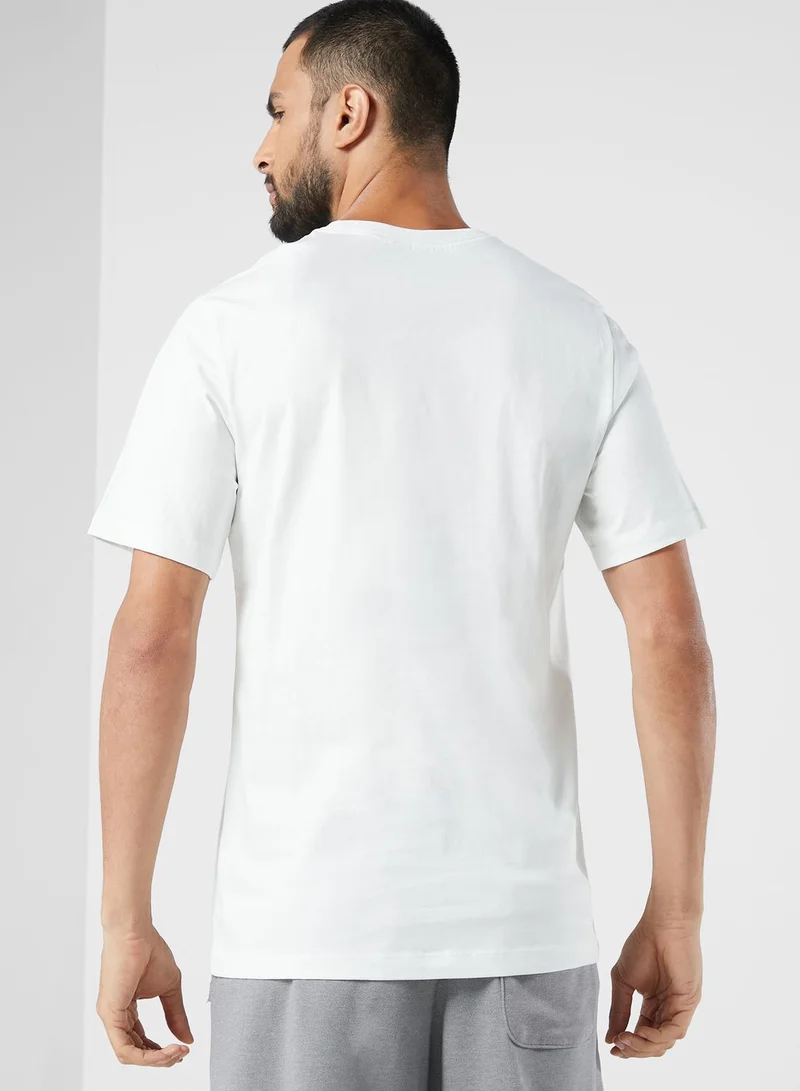 Nike Nsw T-Shirt