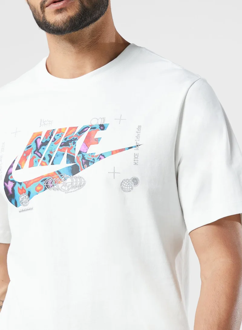 Nike Nsw T-Shirt