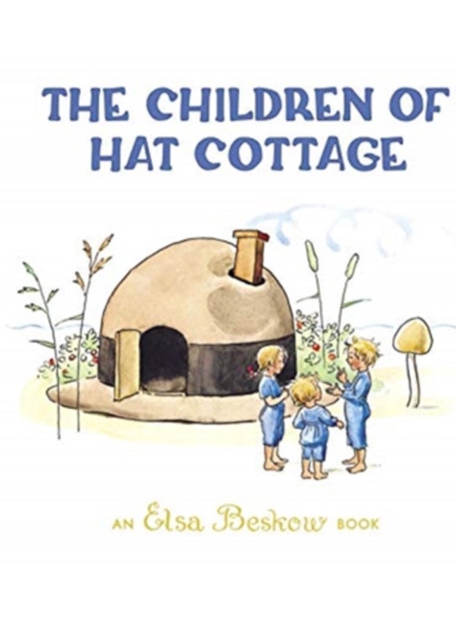 The Children of Hat Cottage