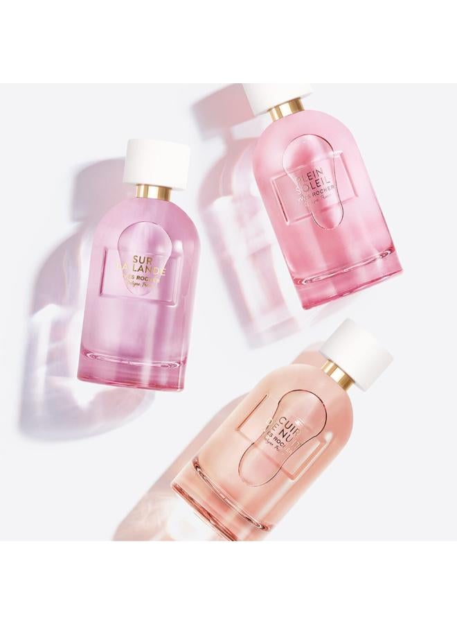 ايف روشيه عطر كوير دي نويت EDP 100ml - Image 4