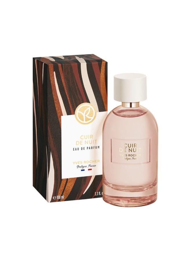 ايف روشيه عطر كوير دي نويت EDP 100ml - Image 2