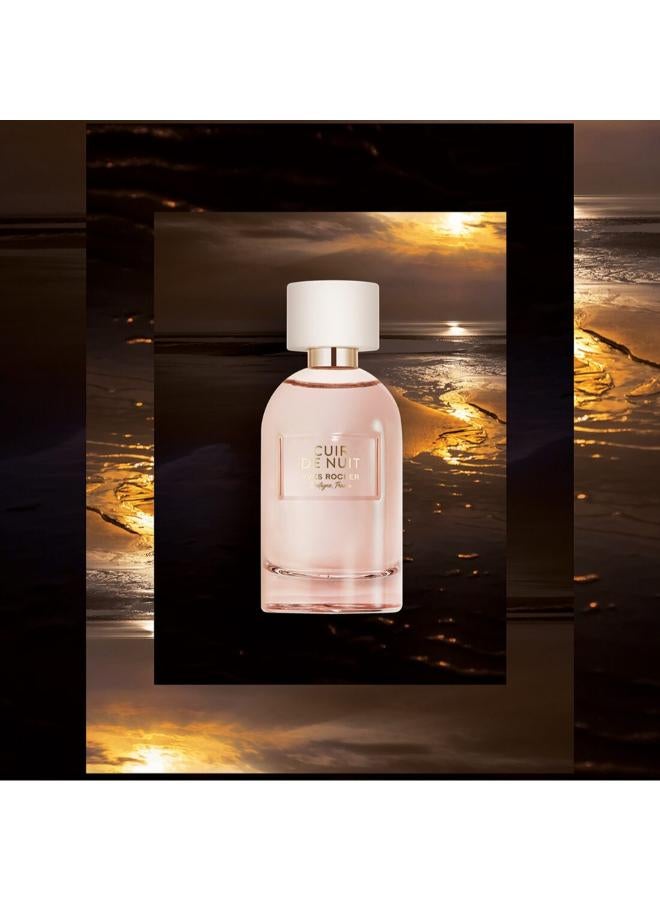 ايف روشيه عطر كوير دي نويت EDP 100ml - Image 3