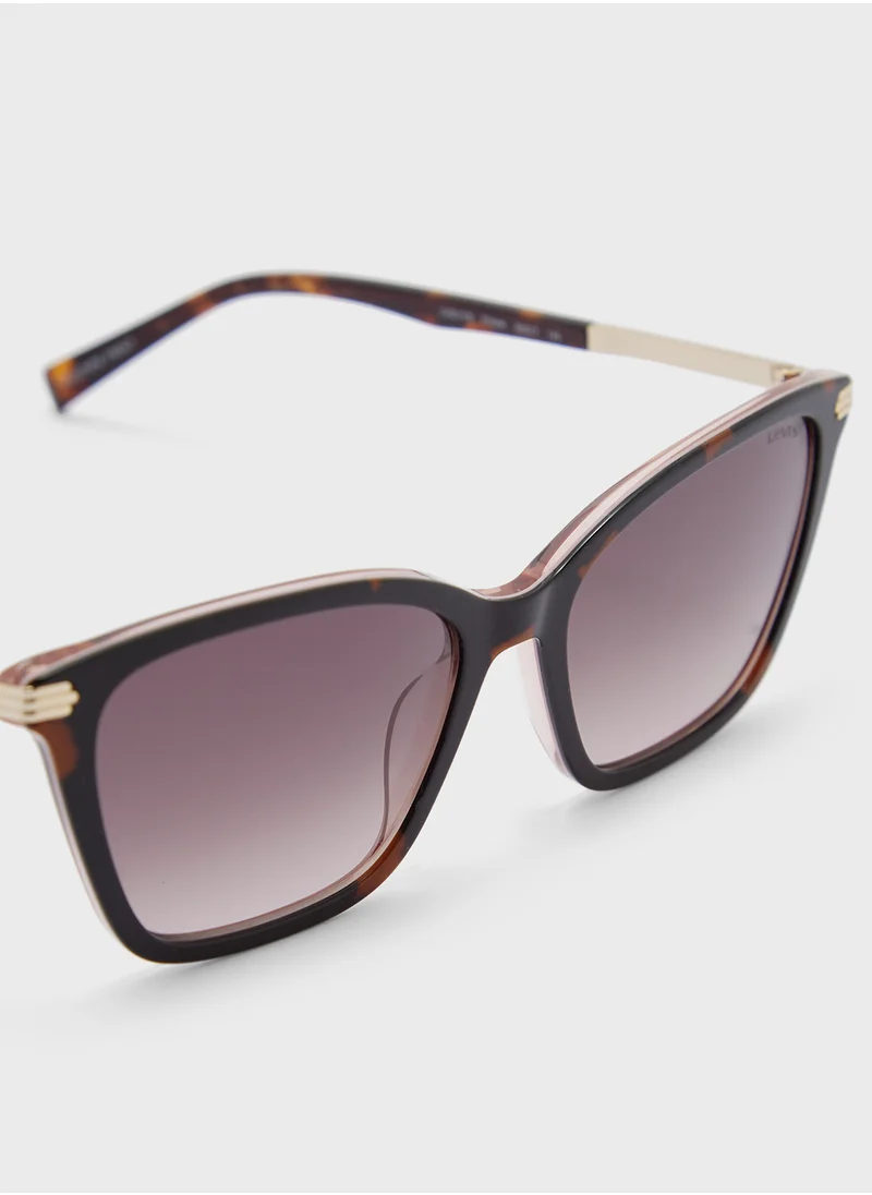 Levi's Lv 5017/S Wayfarers Sunglasses