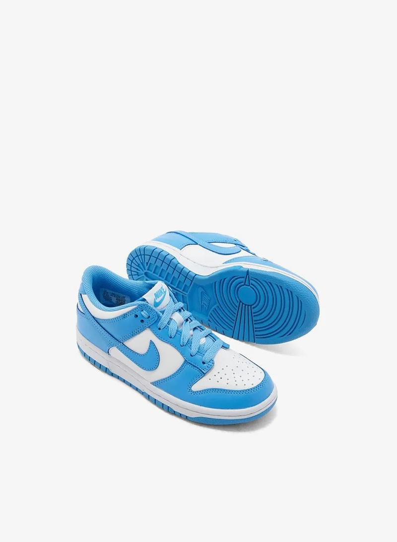 نايكي حذاء دانك برقبة منخفضة