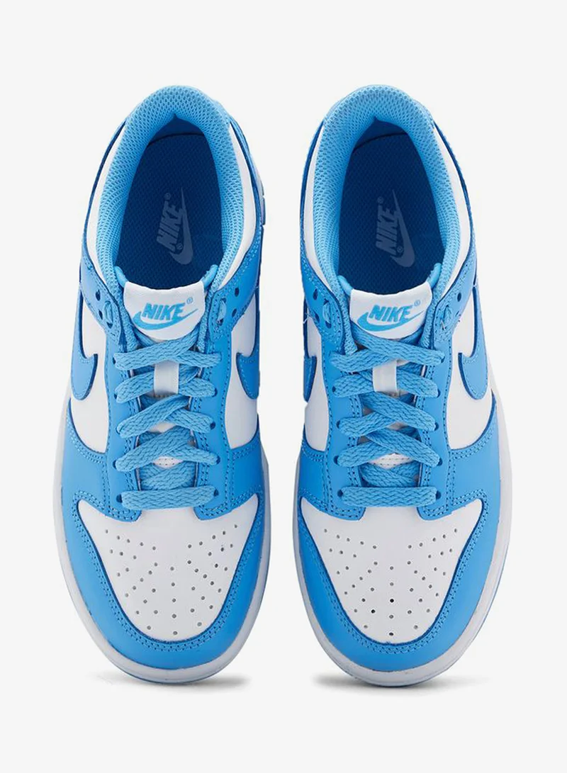 نايكي حذاء دانك برقبة منخفضة