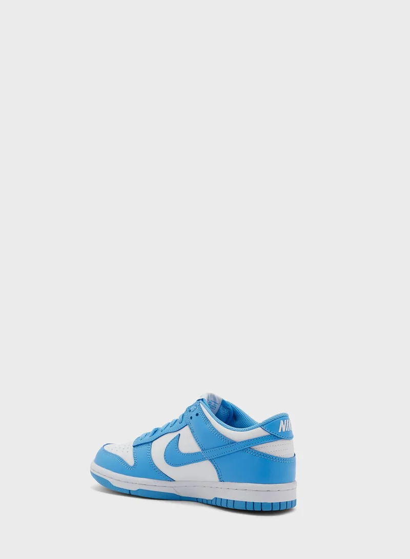 Nike Youth Dunk Low