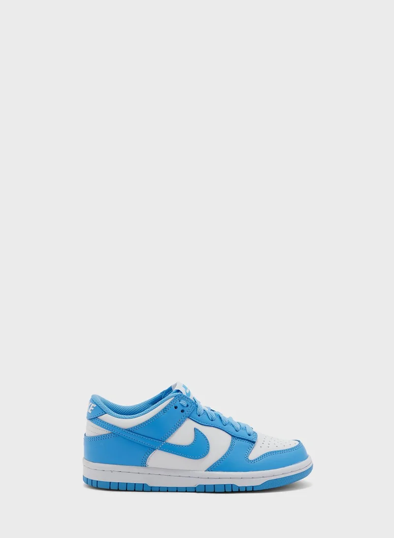 Nike Youth Dunk Low