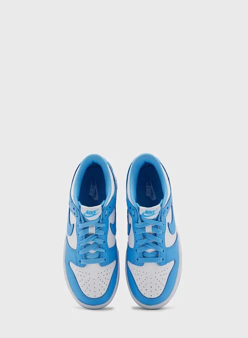 Nike Youth Dunk Low