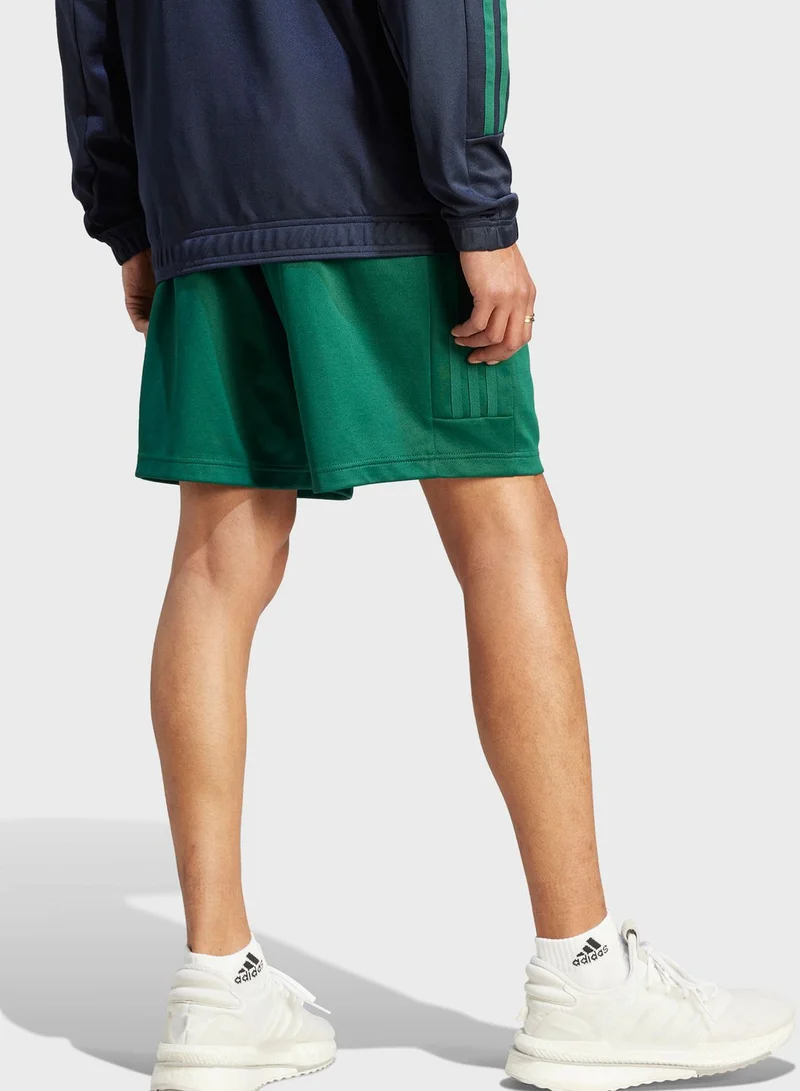 Adidas Tiro Shorts