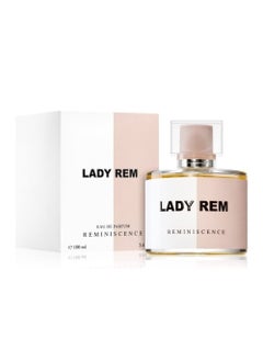 REMINISCENCE Lady Rem By Reminiscence Eau De Parfum Spray 34 Oz 