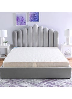 SILA Orthomedical Medium Firm Comfort Medical Mattress 2-Years Warranty King Size 180x190x28cm  - Image 1