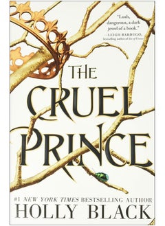Turtleback The Cruel Prince 