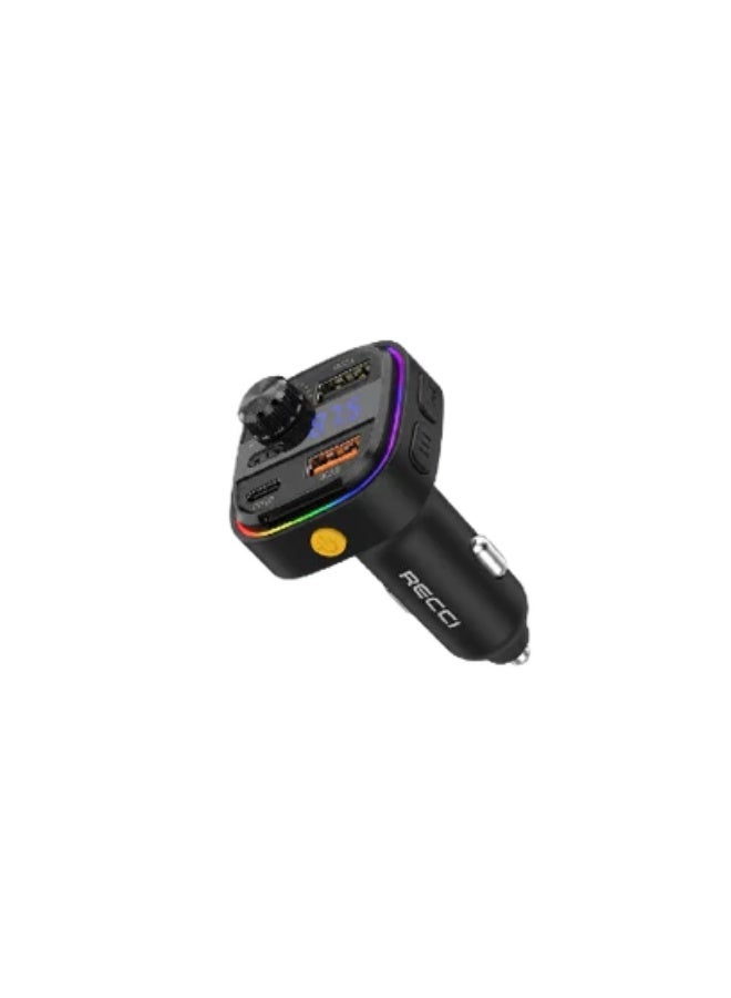 ريتشي Recci RQ08 usbc 15W