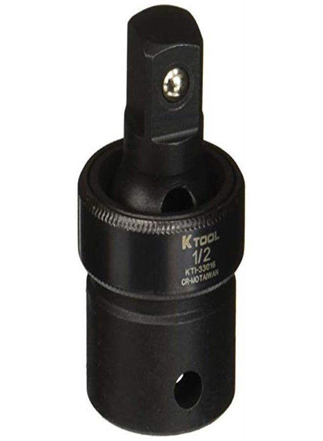 K-Tool International K Tool International SOC IMP Universal Joint 1/2" DR - Image 3