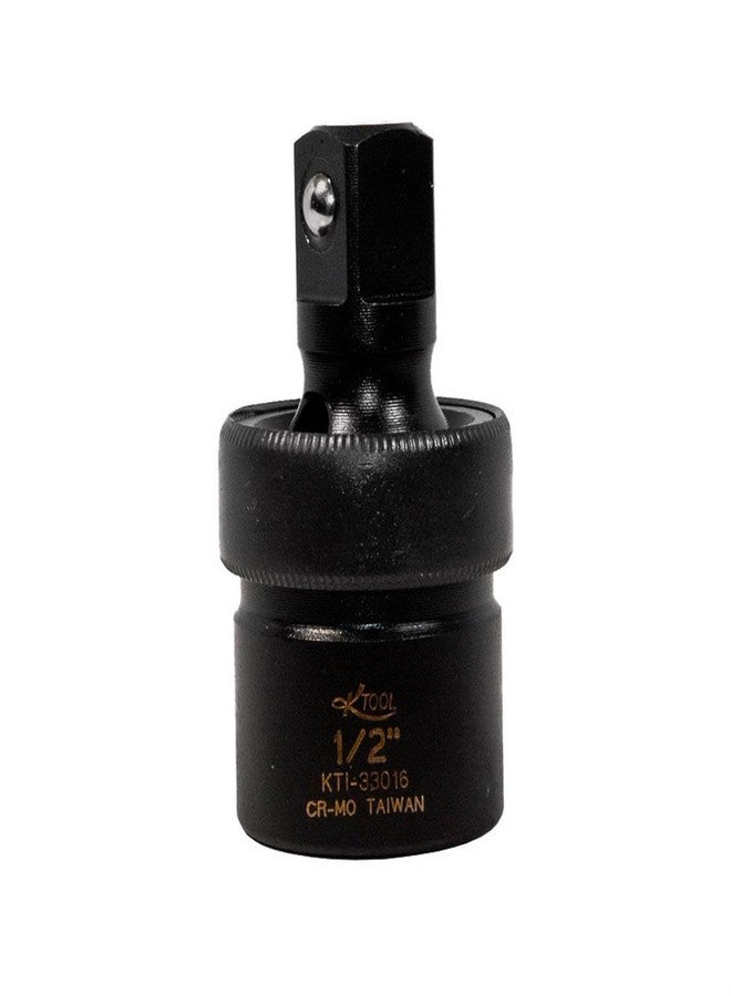 K-Tool International K Tool International SOC IMP Universal Joint 1/2" DR - Image 2