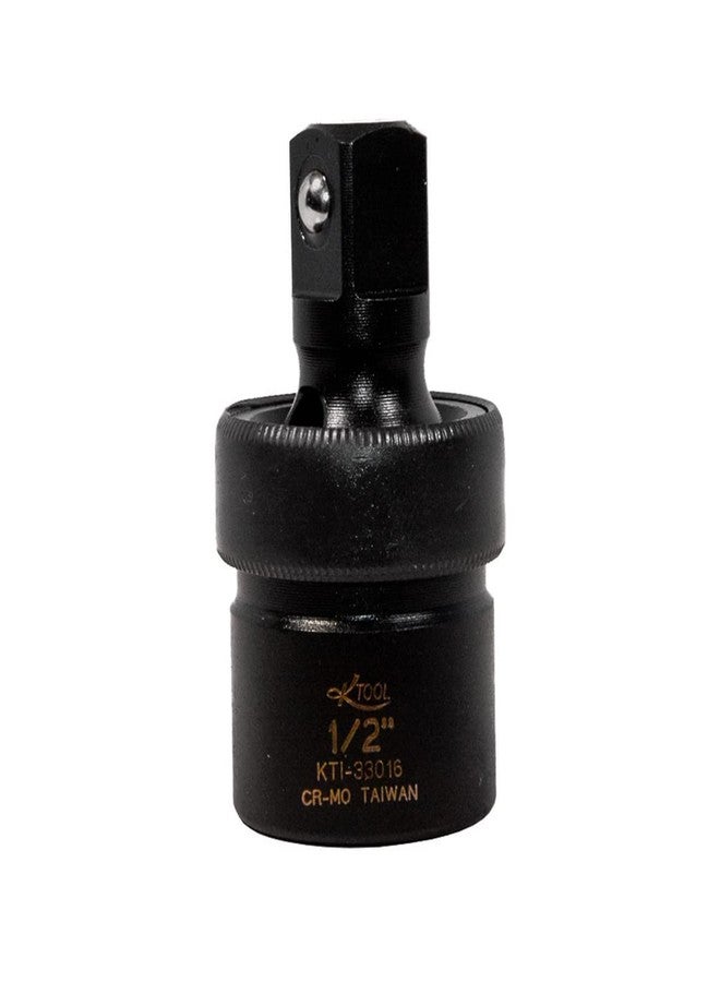 K-Tool International K Tool International SOC IMP Universal Joint 1/2" DR - Image 1