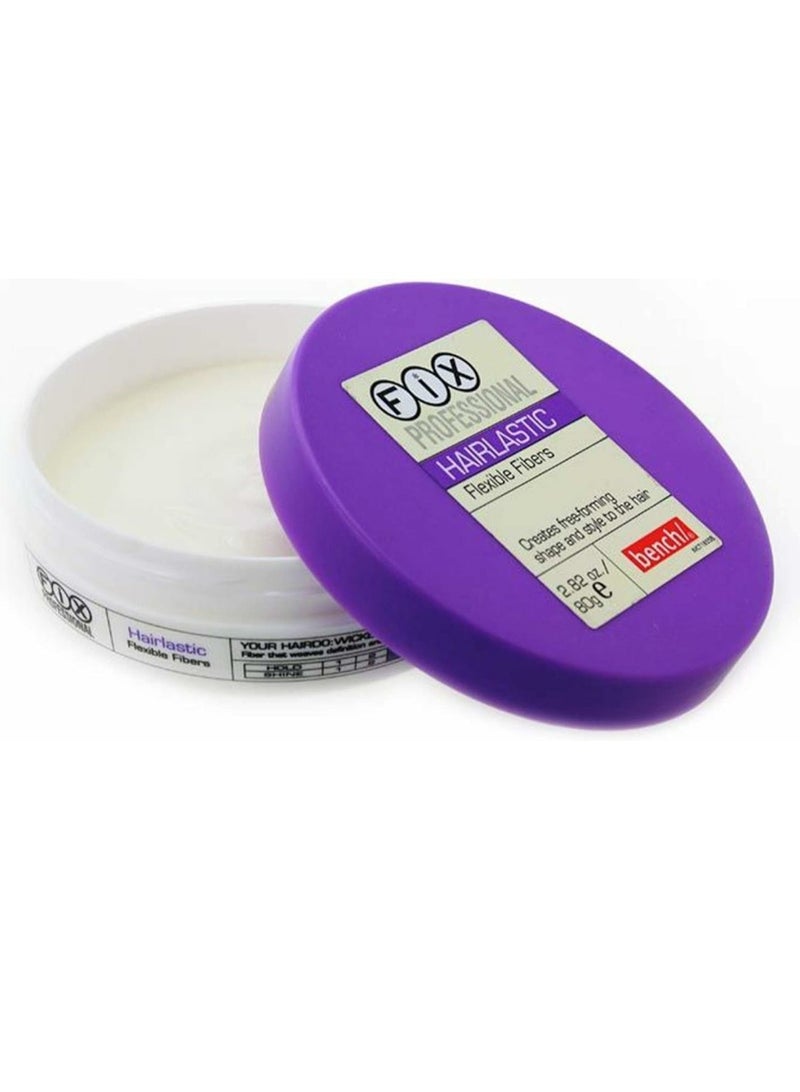 bench Fix Professional Hairlastic Flexible Fibers 2.82 ounces / 80 grams - Image 1